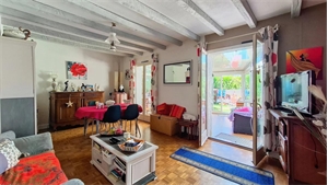 maison à la vente -   87100  LIMOGES, surface 102 m2 vente maison - UBI453444329